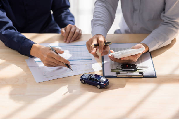 Car insurance options for Sutton-Alpine residents